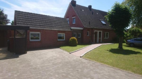 Ferienwohnung Reiche Nordsee-Ostfriesland